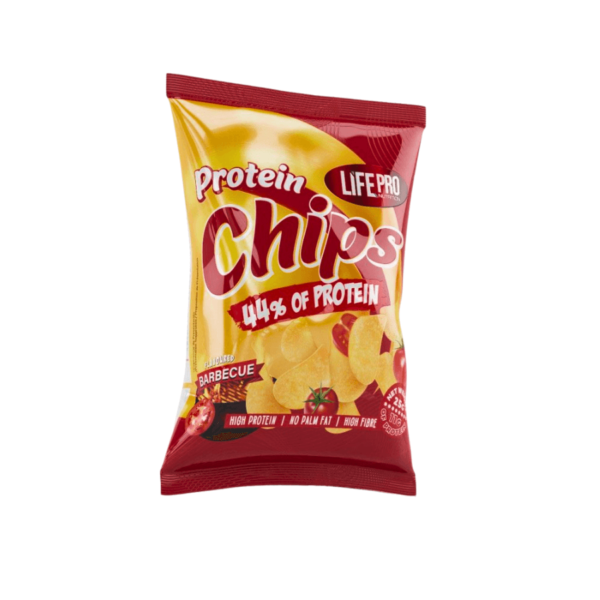 PROTEIN CHIPS BARBACUE