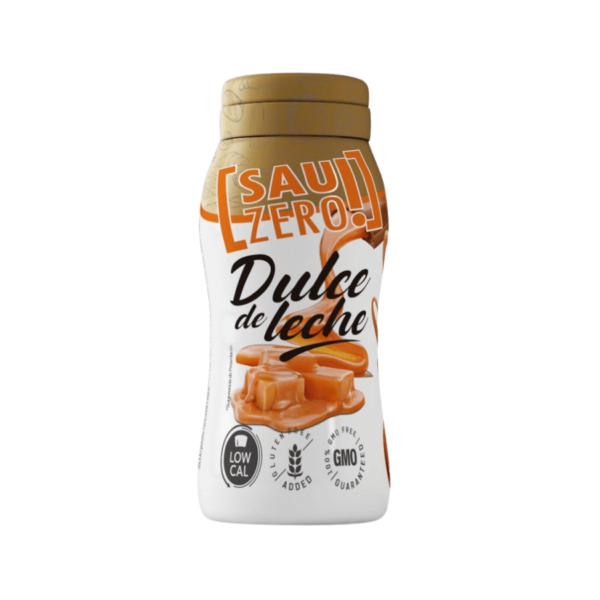 SAUZERO DULCE DE LECHE