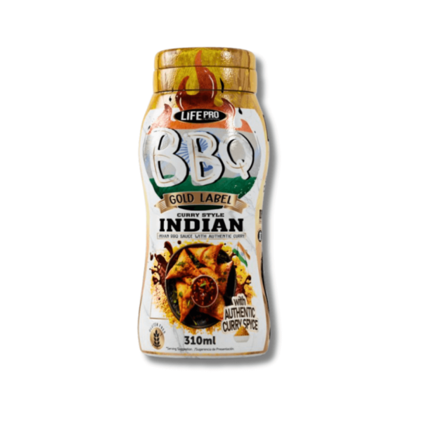 BBQ INDIAN