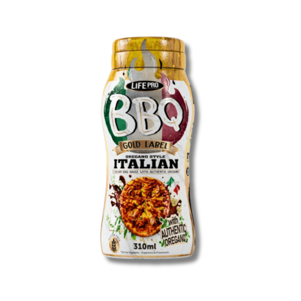 BBQ ITALIAN