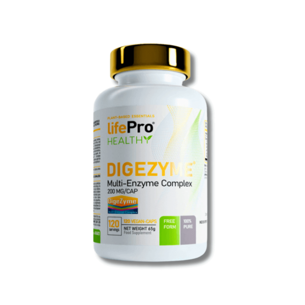 LIFE PRO DIGEZYME