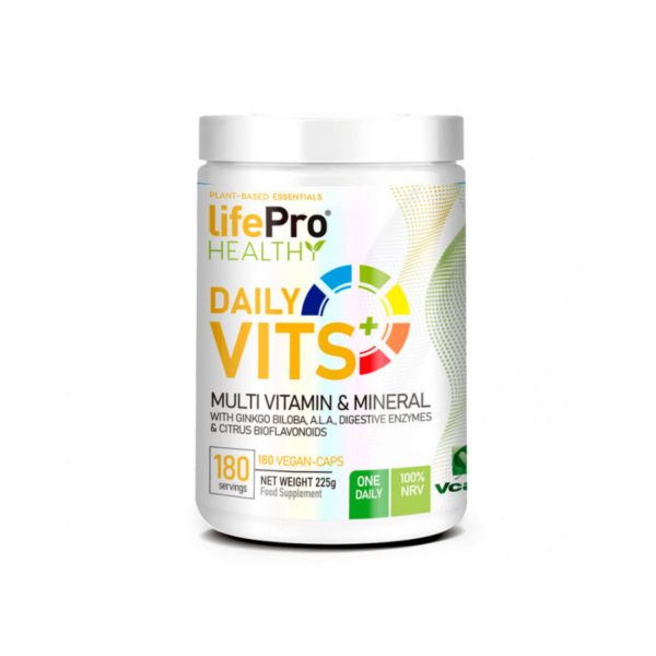 LIFE PRO DAILY VITS