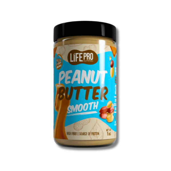 PEANUT BUTTER