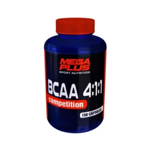 BCAA