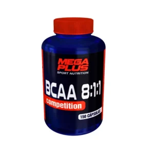 BCAA