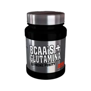 BCAA