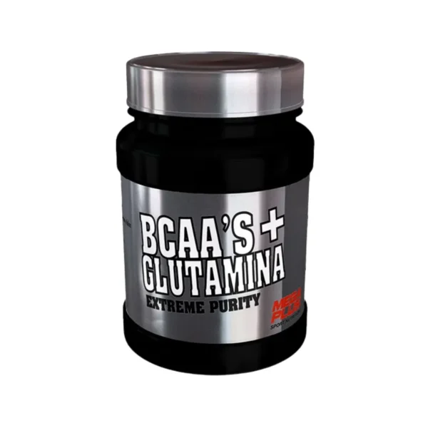 BCAA