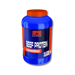BEEF PROTEIN COMPETITION CHOCO