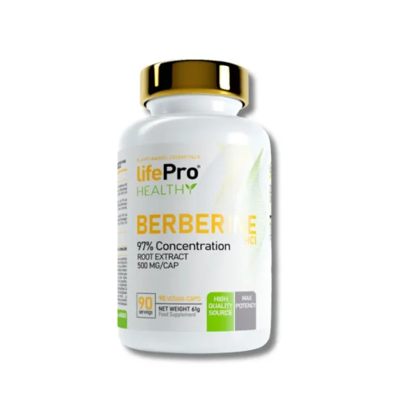 BERBERINE LIFE PRO