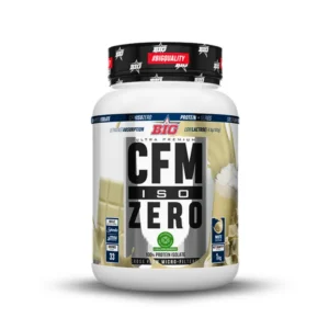 CFM ISO ZERO CHOCO BLANCO