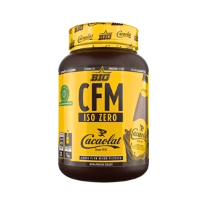 BIG CFM ISO ZERO CACAOLAT