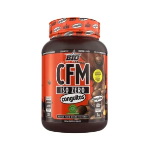 BIG CFM ISO ZERO CONGUITOS