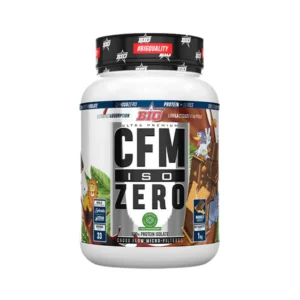 BIG CFM ISO ZERO MOWGLY CHOCOLATE 1KG