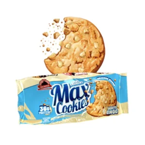 BIG COOKIES CHOCOLATE BLANCO