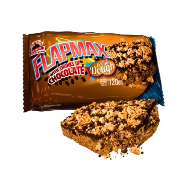 BIG FlapMax Cookie Dough