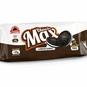 BIG COOKIES BLACK MAX