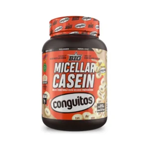 BIG MICELLAR CASEINA CONGUITOS BLANCO 1KG