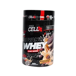 PRO CELL WHEY CORE 900GR BLACK COOKIE