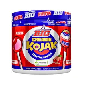 CREABIG KOJAK CEREZA