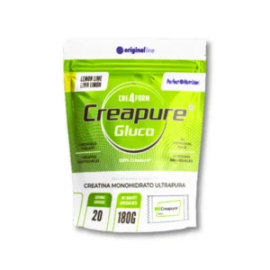 CREAPURE GLUCO TABLETAS MASTICABLES