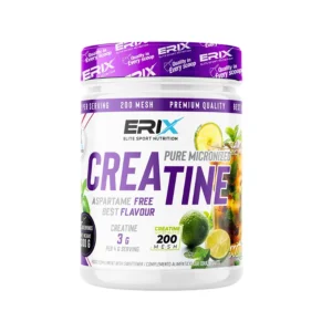 CREATINE MICRONIZADA MOJITO