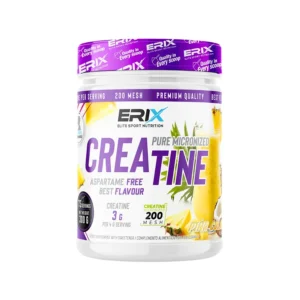 CREATINE MICRONIZADA PIÑA COLADA