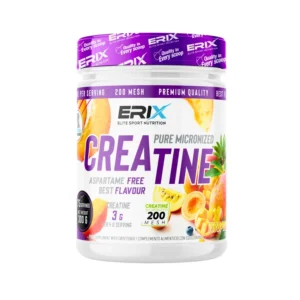 CREATINE MICRONIZADA TROPICAL