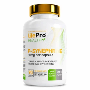 Inicio 118 LIFE PRO P-SYNEPHRINE 90 CAPS