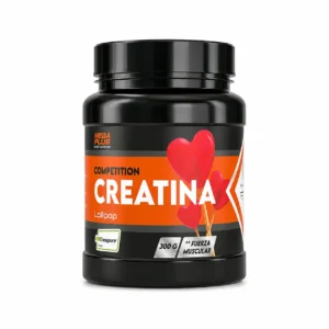 MEGAPLUS CREATINE CREAPURE