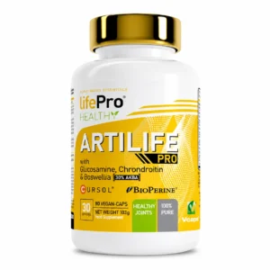 LIFE PRO ARTILIFE PRO GLUCOSAMINE 90 CAPS