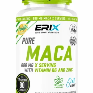 ERIX PURE MACA
