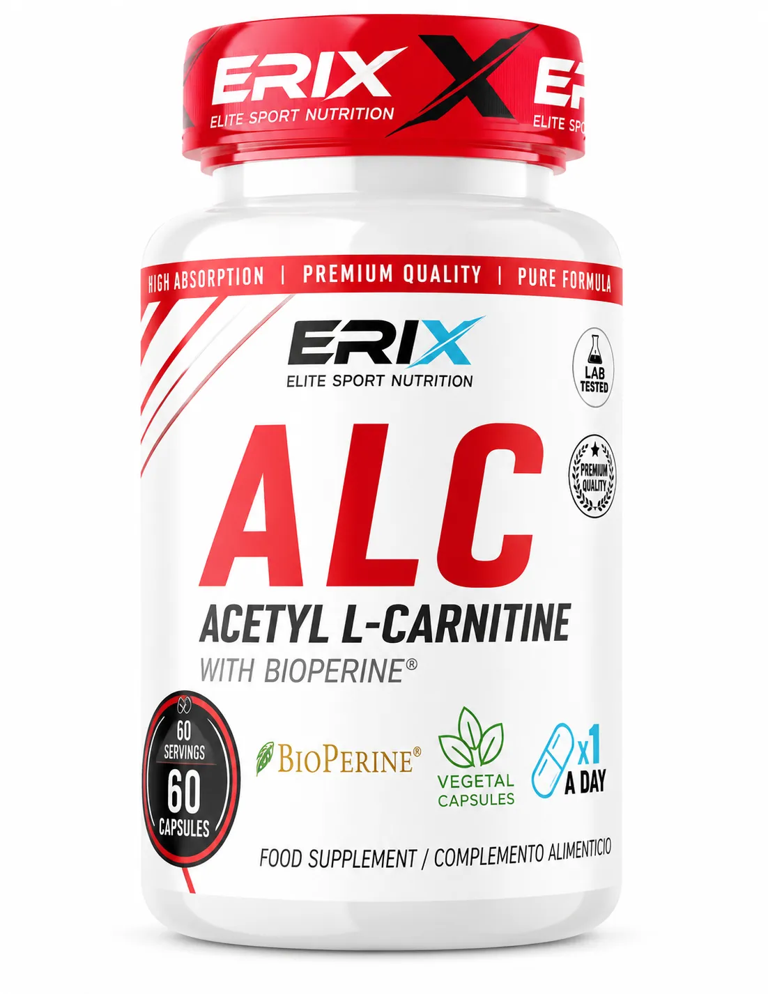 ERIX ALC