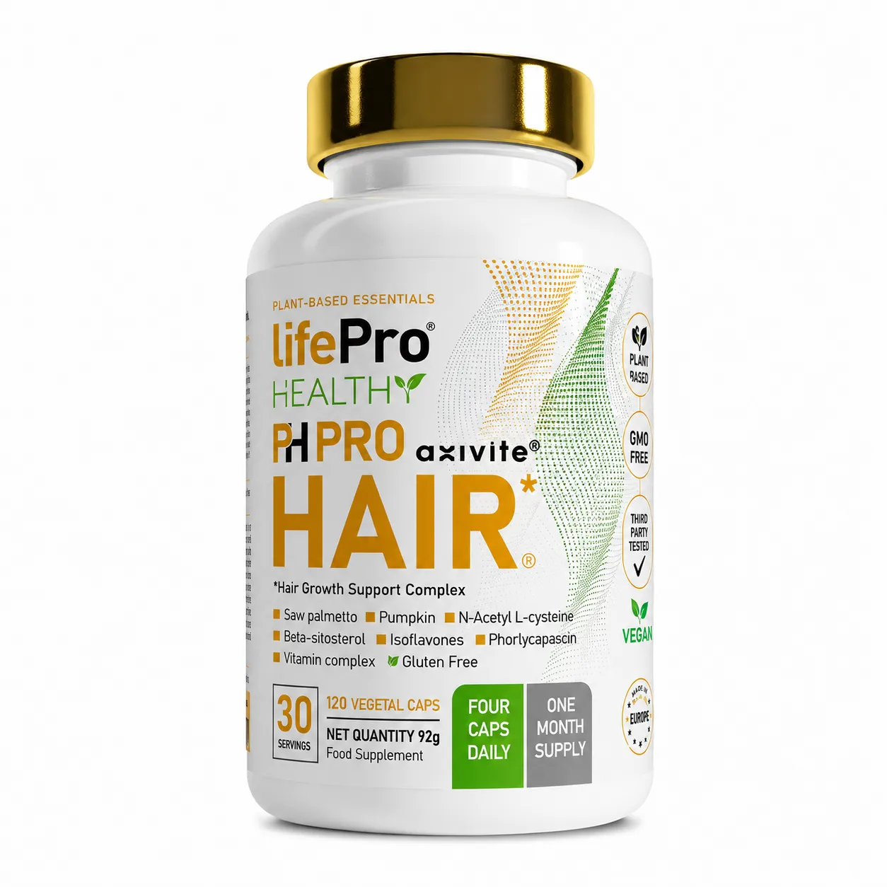 LIFE PRO PH HAIR