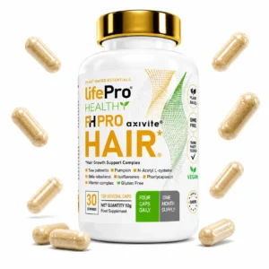 LIFE PRO PH HAIR