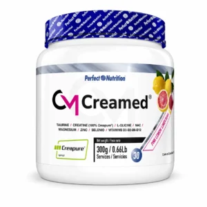 CREAMED CREAPURE LIMON ROSA