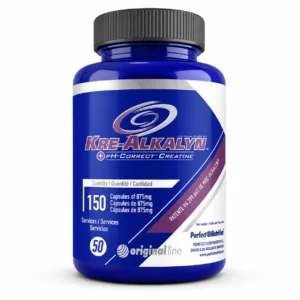 KRE-ALKALYN PERFECT NUTRITION