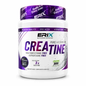 ERIX CREATINE MESH 200 500GR