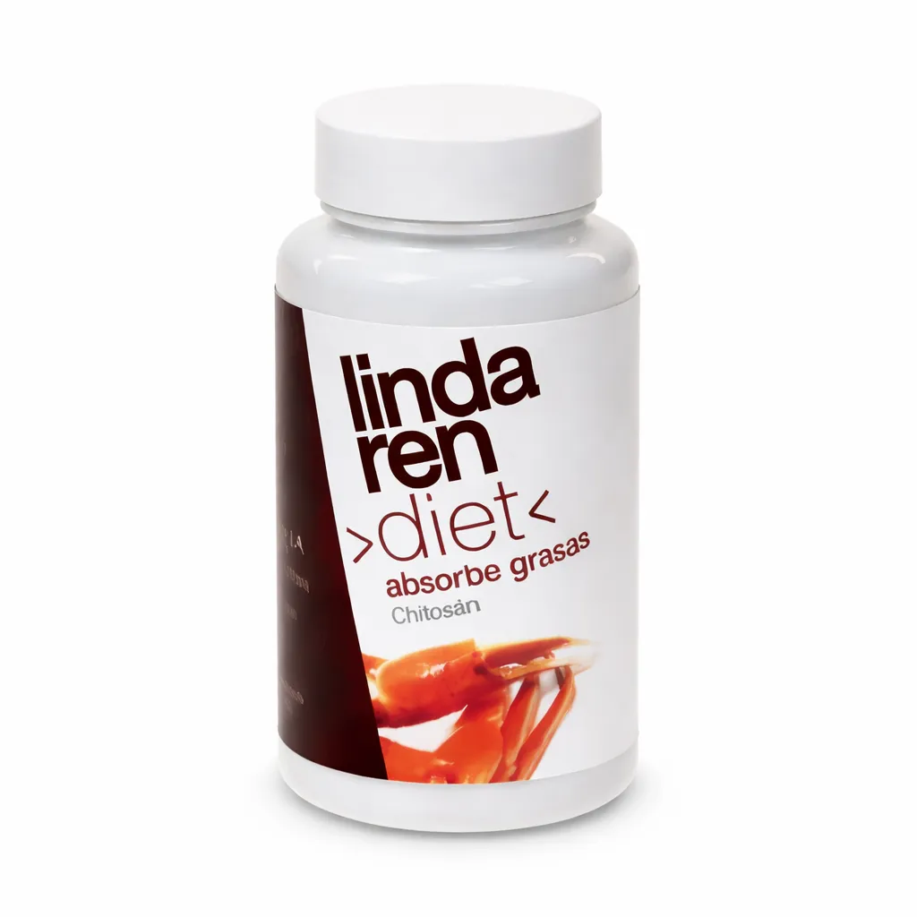 LINDAREN CHITOSAN 1 LINDAREN CHITOSAN