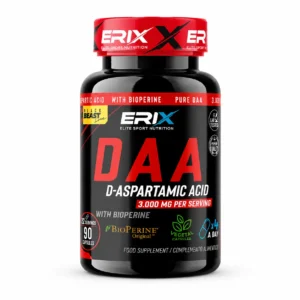 ERIX PURE DAA