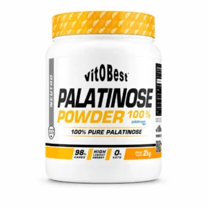 VITOBEST PALATINOSE POWDER