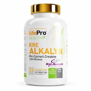 LIFE PRO KRE-ALKALYN 100 CAPS