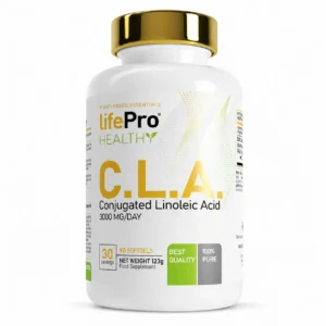 LIFE PRO CLA 90 CAPS