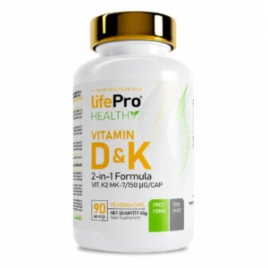 LIFE PRO VITAMIN D&K
