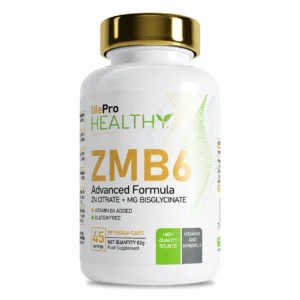 LIFE PRO ZMB6