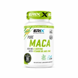 ERIX PURE MACA 2