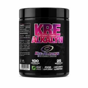 Inicio 105 ZOOMAD KRE-ALKALYN