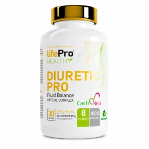 LIFE PRO DIURETIC PRO 90 CAPS