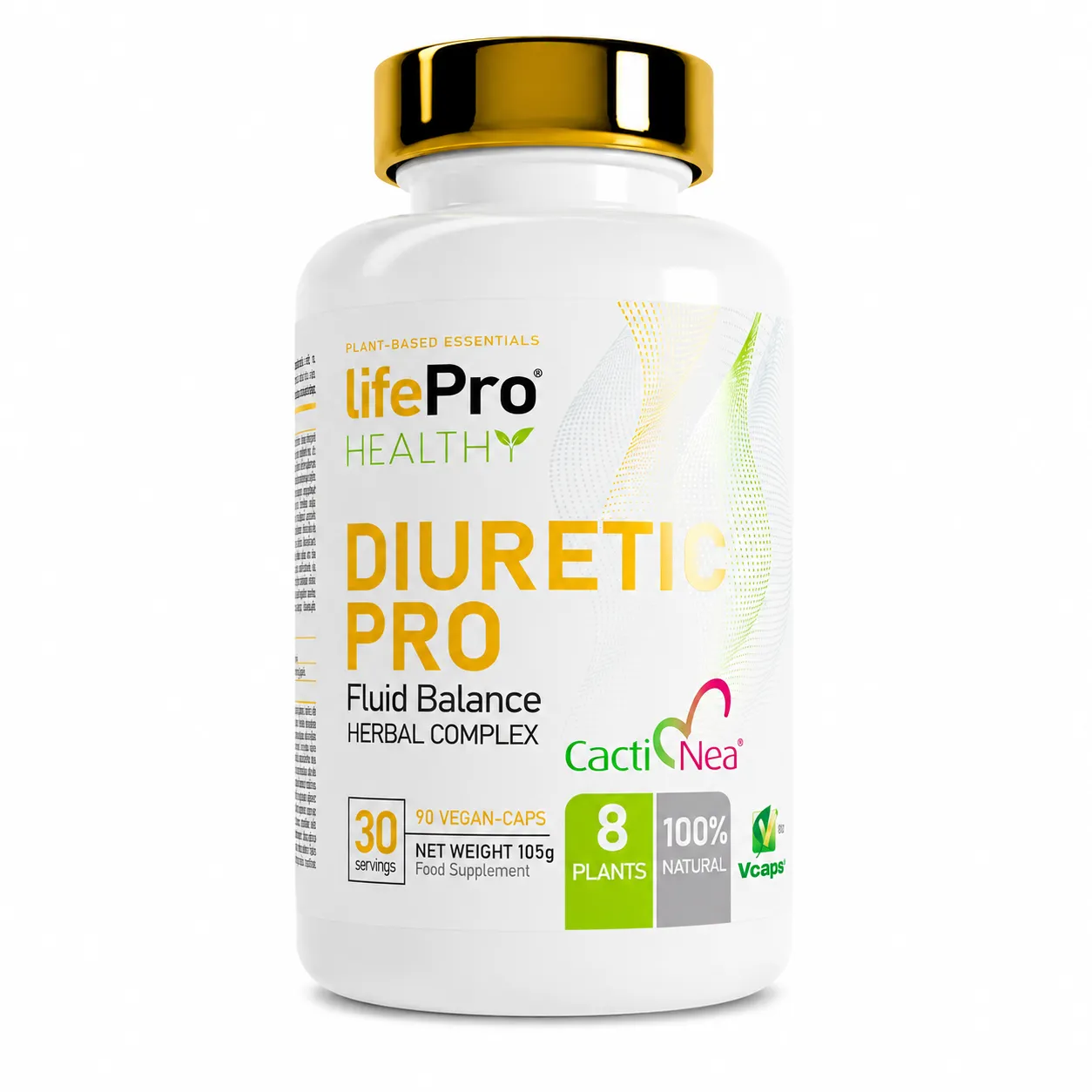 LIFE PRO DIURETIC PRO 90 CAPS 1 LIFE PRO DIURETIC PRO 90 CAPS