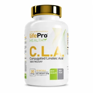 LIFE PRO CLA CLARINOL 90 CAPS