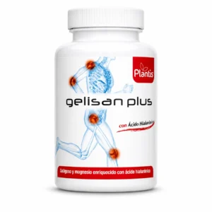 GELISAN plus